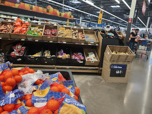 Department Store «Walmart Supercenter», reviews and photos, 2485 IA-92, Washington, IA 52353, USA