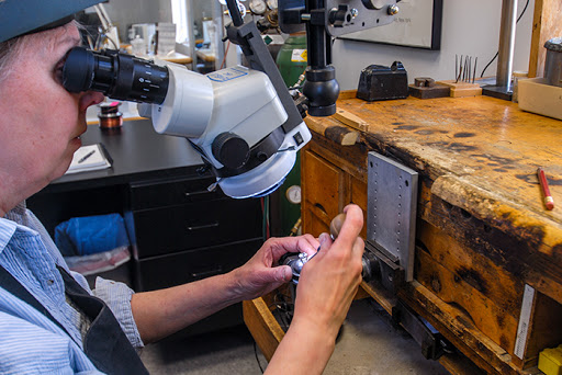 Jeweler «Richard Dolgin Private Jeweler», reviews and photos, 4901 W 119th St, Overland Park, KS 66209, USA