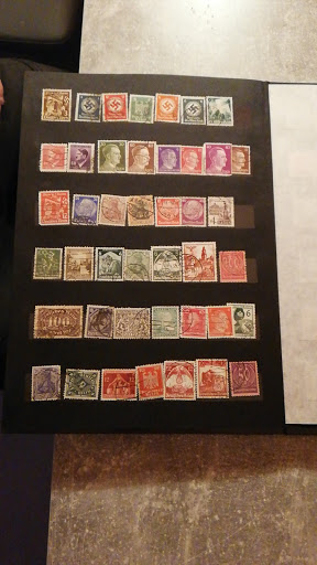 Colonial Stamp Company