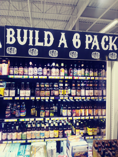 Supermarket «Hollywood Super Market», reviews and photos, 29200 N Campbell Rd, Madison Heights, MI 48071, USA