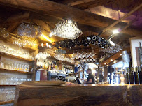 Atmosphère du Restaurant de fondues Restaurant Le Plancher des Vaches à Valloire - n°20