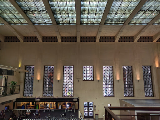 Gym «Equinox Pine Street», reviews and photos, 301 Pine St, San Francisco, CA 94101, USA