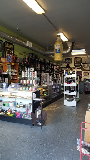 Tobacco Shop «Happy Bros. Smoke Shop & Novelty Store», reviews and photos, 11747 W Pico Blvd, Los Angeles, CA 90064, USA