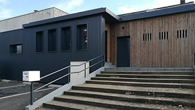 Entreprise de contrecollage : CDO Contrecollage de l'Ouest SARL à Beaupréau-en-Mauges