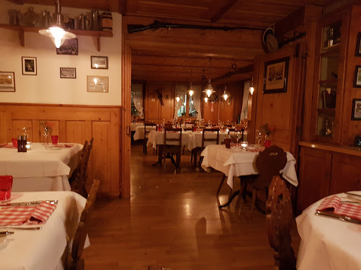 Restaurant Drei Stuben