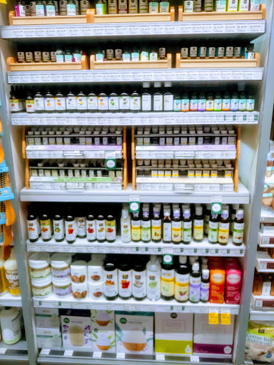 Grocery Store «Whole Foods Market», reviews and photos, 1815 E Victory Dr #101, Savannah, GA 31404, USA