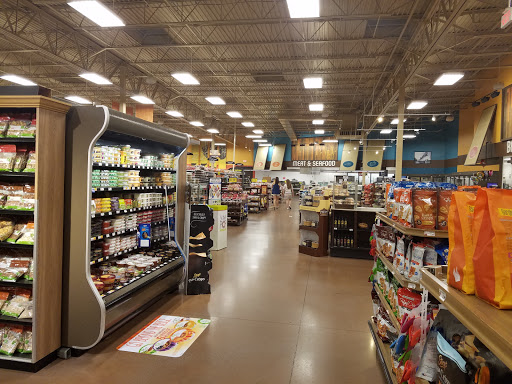 Grocery Store «Kroger Marketplace», reviews and photos, 3901 Holland Road, Virginia Beach, VA 23452, USA