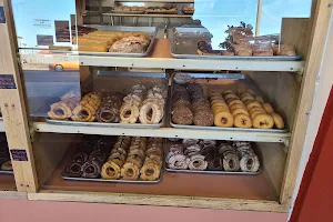 Red's Donuts image