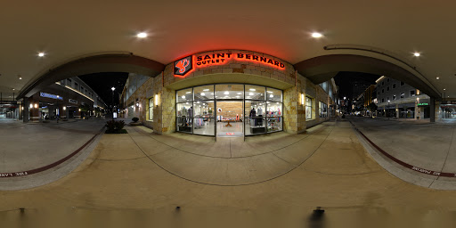 Sporting Goods Store «Saint Bernard Outlet», reviews and photos, 8060 Park Lane North B130, Dallas, TX 75231, USA