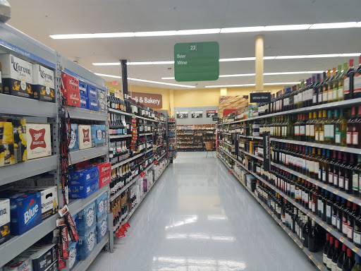 Supermarket «Walmart Neighborhood Market», reviews and photos, 727 W Golf Rd, Des Plaines, IL 60016, USA