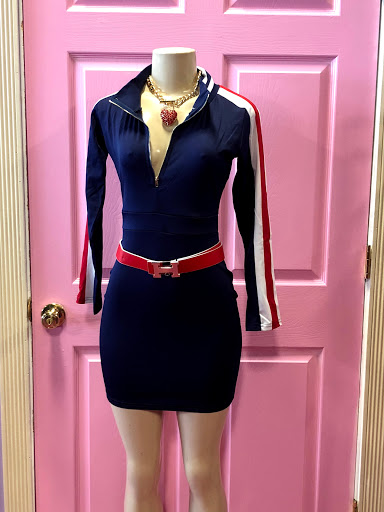 Boutique «Nia Simone Boutique», reviews and photos, 20886 Gratiot Ave, Eastpointe, MI 48021, USA