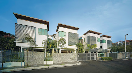 10 Damansara Heights