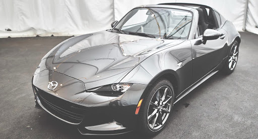 Car Dealer «Lincoln & Mazda of Olympia», reviews and photos, 2201 Carriage St SW, Olympia, WA 98502, USA