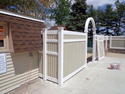 Lakeview Fence Company