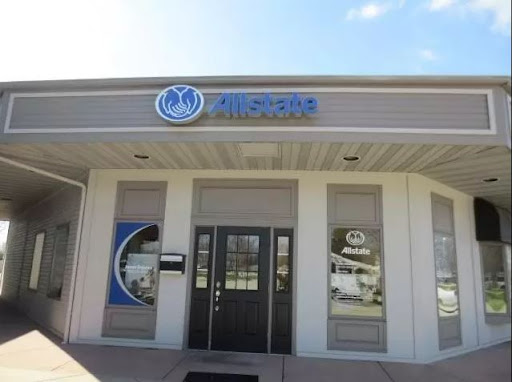 Jim Delaney: Allstate Insurance, 807 W Jefferson St Unit R, Shorewood, IL 60404