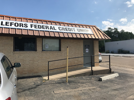 Lefors Federal Credit Union in Lefors, Texas