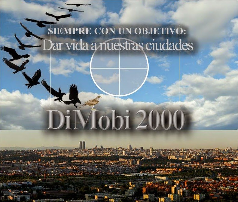 Dimobi 2000 SL