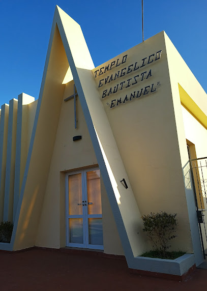 Iglesia Evangelica Bautista 'Emanuel'