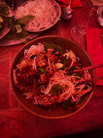 Nouille du Restaurant vietnamien Madame Hien à Cannes - n°5