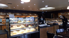 Panadería Rostock