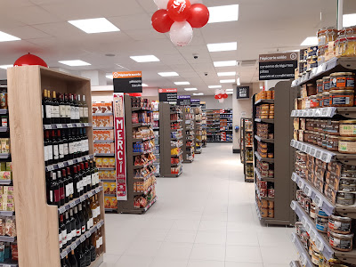 Lidl à Le Bouscat