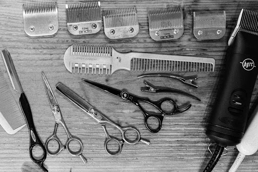 Barber Shop «Bishops Barbershop Alberta», reviews and photos, 2132 NE Alberta St, Portland, OR 97211, USA