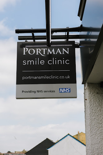Reviews of Portman Smile Clinic - Truro in Truro - Dentist