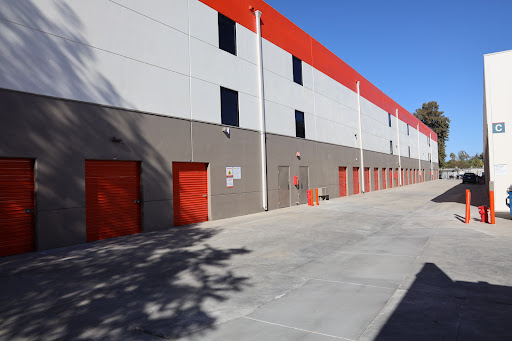 Self-Storage Facility «Public Storage», reviews and photos, 21321 Vanowen St, Canoga Park, CA 91303, USA