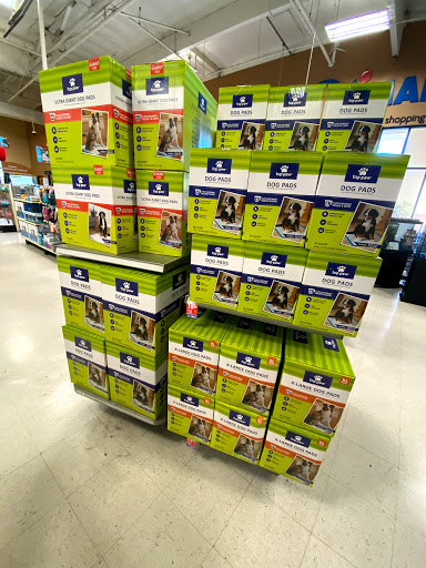 Pet Supply Store «PetSmart», reviews and photos, 10940 E Foothill Blvd, Rancho Cucamonga, CA 91730, USA