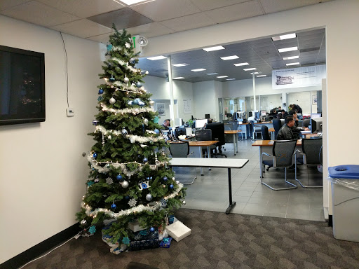 BMW Dealer «BMW of Fremont», reviews and photos, 5720 Cushing Pkwy, Fremont, CA 94538, USA