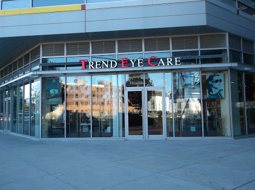 Optometrist «Trend Eye Care», reviews and photos, 180 W Girard Ave #5, Philadelphia, PA 19123, USA