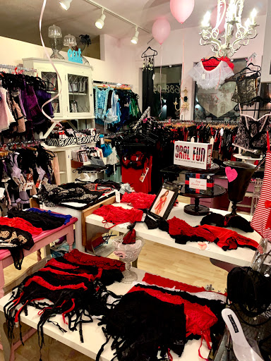 Adult Entertainment Store «Romantic Nights For Two Boutique», reviews and photos, 1714 Brommer St, Santa Cruz, CA 95062, USA