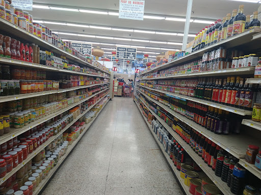 Asian Grocery Store «Hoa Binh Rosemead Supermarket», reviews and photos, 8235 Garvey Ave, Rosemead, CA 91770, USA