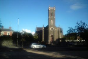 St. Comgalls Parish Church Antrim