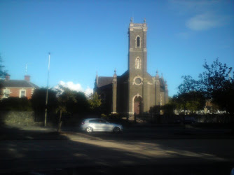 St. Comgalls Parish Church Antrim
