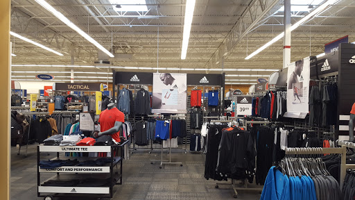 Sporting Goods Store «Academy Sports + Outdoors», reviews and photos, 8675 Concord Mills Boulevard, Concord, NC 28027, USA