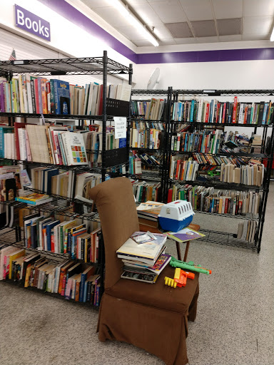 Thrift Store «Purple Cow», reviews and photos, 6586 Jones Creek Rd, Baton Rouge, LA 70817, USA