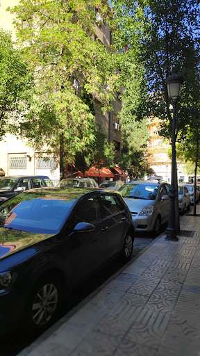 Mariángeles Cuevas Capote Psicóloga en Cáceres‎, Cáceres‎