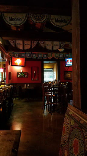 Garcia's Mexican Restaurant