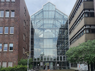 Universität Bremen Microsystems Center Bremen (MCB) Gebäude NW1