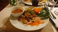 Curry du Restaurant thaï chez basilic à Paris - n°1