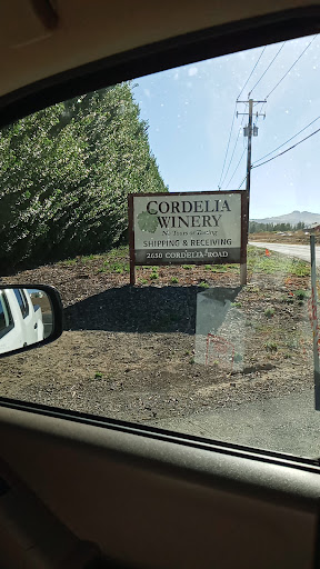 Cordelia Winery