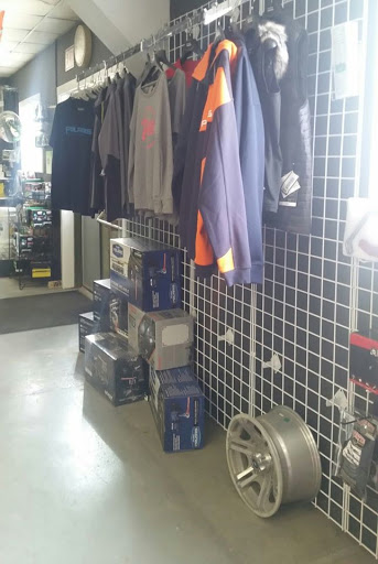 Tractor Dealer «Kermit K Kistler Inc», reviews and photos, 7886 Kings Hwy, New Tripoli, PA 18066, USA