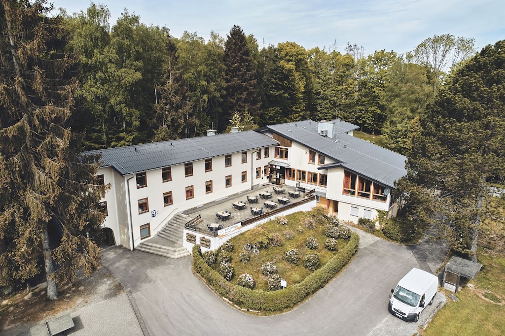 DJH Jugendherberge Horn-Bad Meinberg