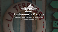 Photos du propriétaire du Restaurant La Terrasse du port à Argens-Minervois - n°3