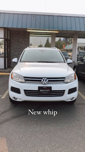 Used Car Dealer «Beaverton Car Company», reviews and photos, 10680 SW Canyon Rd, Beaverton, OR 97005, USA