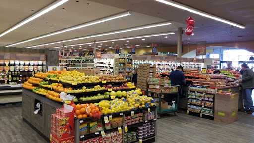 Grocery Store «Safeway», reviews and photos, 1701 Santa Rita Rd, Pleasanton, CA 94566, USA