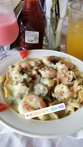 Dumplings in San Pedro Sula