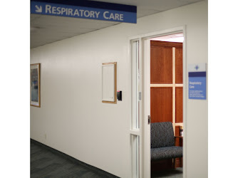 Logan Regional Hospital Respiratory Care