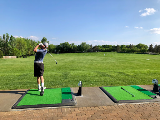 Public Golf Course «Deer Run Golf Club», reviews and photos, 8661 Deer Run Dr, Victoria, MN 55386, USA